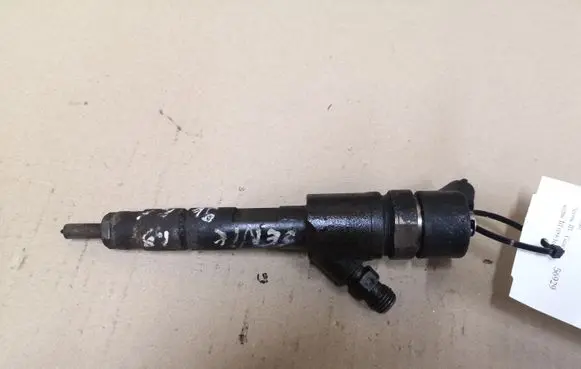 Renault Scenic III - Grand scenic III Fuel injector 0445110328