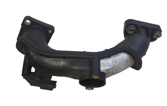 Volvo V60 Intercooler hose/pipe 9674942380 072360
