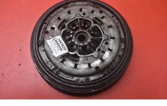Renault Espace - Grand espace IV Clutch set kit 123039311