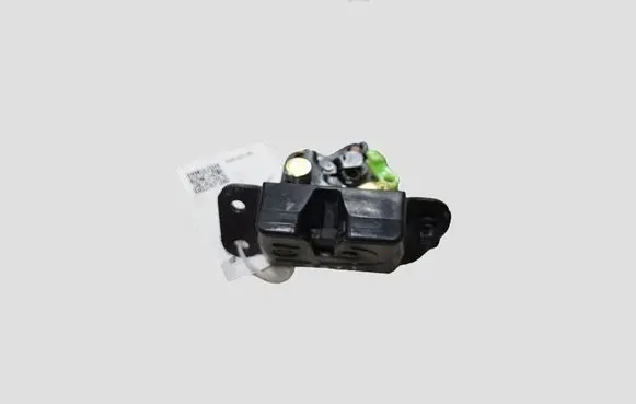 KIA Sportage Tailgate/trunk/boot lock/catch/latch