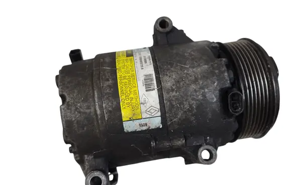 Renault Espace III Air conditioning (A/C) compressor (pump) 8200067915 01139509