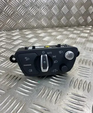 Audi Q7 4M Light switch 4M0941531AH