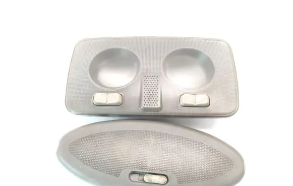 Alfa Romeo 147 Front seat light 1520400000