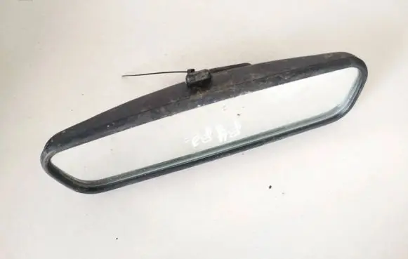 Audi A3 S3 8L Rear view mirror (interior) 8d0657511a