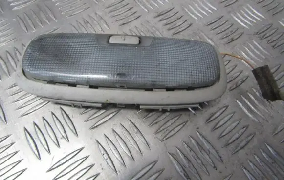 Ford S-MAX Rear seat light C95YF
