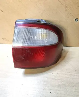 Hyundai H-1, Starex, Satellite Rear/tail lights P2150