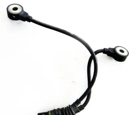 BMW 1 E81 E87 Acceleration sensor 