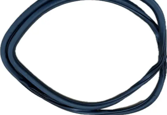 Cadillac Escalade IV Rubber seal front door (on door) 23446707
