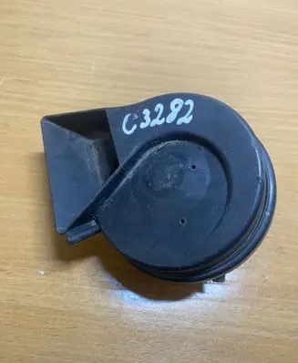 Opel Astra G Horn signal A28657625 C3282
