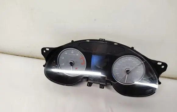 Speedometer (instrument cluster)