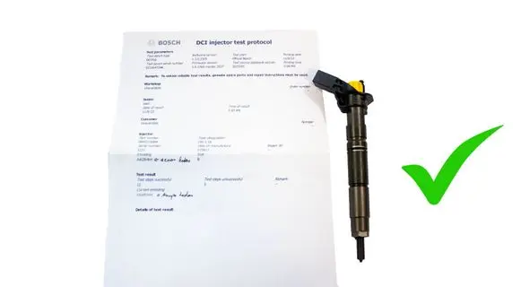 Mercedes-Benz R W251 Fuel injector A6420701387 070817 A6MCD1SCW3