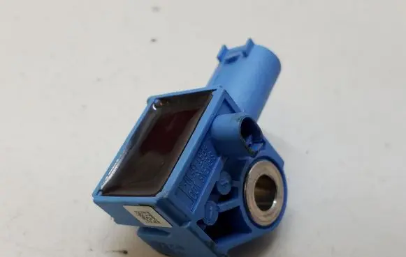 Chrysler Town & Country V Airbag deployment crash/impact sensor 56054183AA