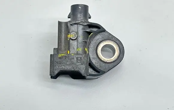 Audi Q5 SQ5 Airbag deployment crash/impact sensor 4N0959651D 05660 933082