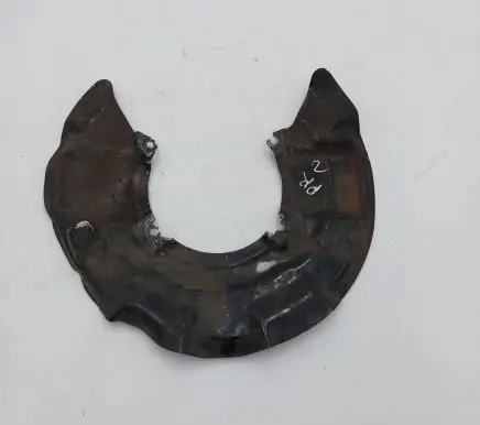 Mini Cooper Countryman R60 Front brake disc dust cover plate 