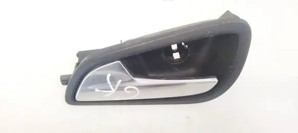 Ford Focus Rear door interior handle AM51U22601BDW AM51-U22601-BDW