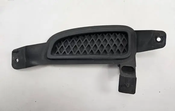 Ford B-MAX Front bumper lower grill AV1119953A