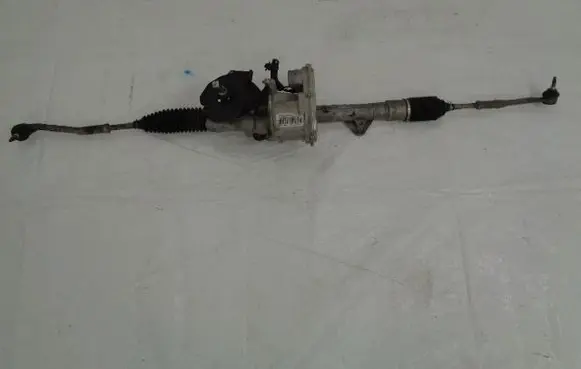 Citroen C3 Steering rack 9821495680