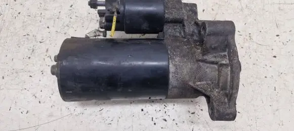 Citroen Xsara Picasso Starter motor 0001108183