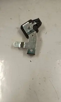 Audi Q5 SQ5 Alarm system siren 80A951285A