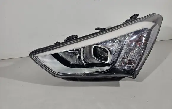 Hyundai Santa Fe Headlights/headlamps set 