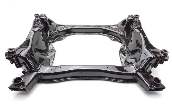 Mercedes-Benz GLK (X204) Front subframe A2046280457 BRX204A