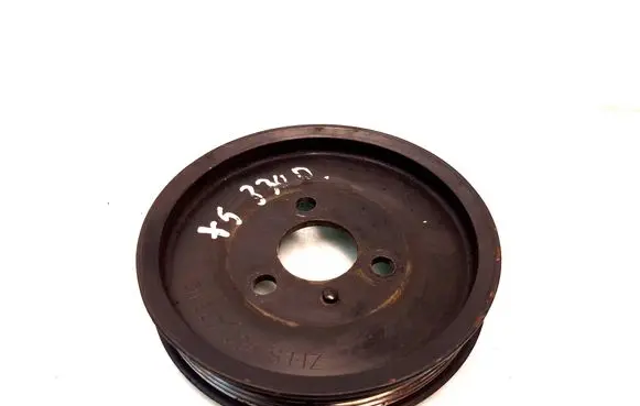 BMW X5 E53 Power steering pump pulley 2249949
