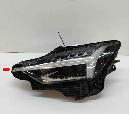 Polestar 2 Headlight/headlamp P32404657