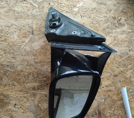 BMW 3 F30 F35 F31 Front door electric wing mirror 7352232 03040506