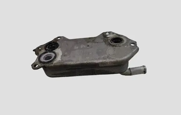 Toyota Avensis T270 Oil filter mounting bracket 157100R011