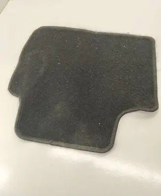 Peugeot 308 Rear floor mat 