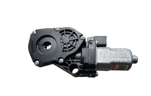 Subaru Forester SK Seat adjustment motor 2345948522