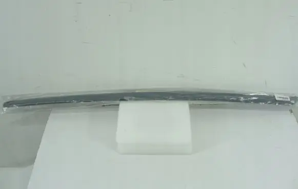 Toyota Aygo AB10 Front door trim (molding) 757320H901