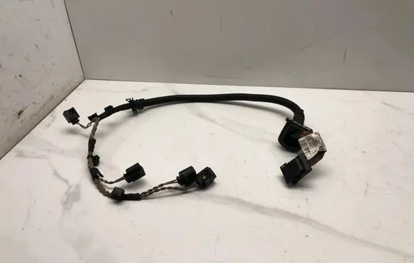 BMW 5 F10 F11 Fuel injector wires 78236500 EMS30Z6