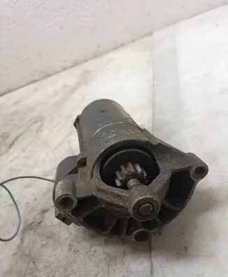 Peugeot 406 Starter motor 126FB23