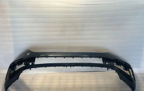 Skoda Octavia Mk4 Front bumper 5E3807221