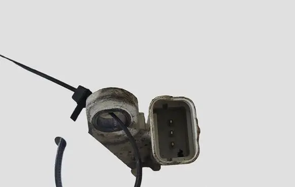 Ford Mondeo MK IV Camshaft position sensor 9665443580