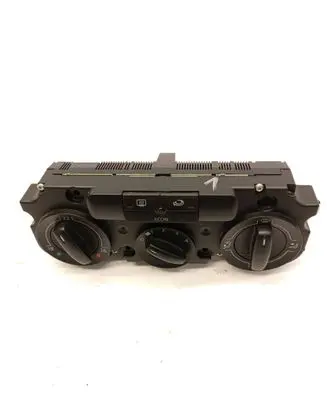 Volkswagen Golf V Climate control unit 1K0820047DF 5HB00871950