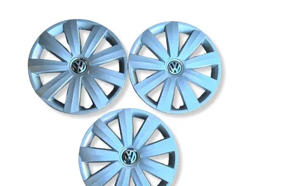 Volkswagen PASSAT B7 R16 wheel hub/cap/trim 3AA601147