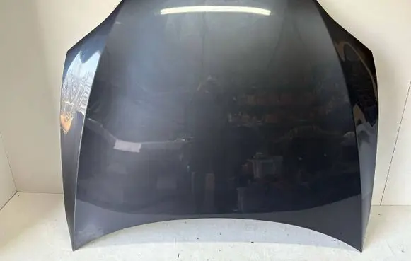 Tesla Model S Engine bonnet/hood