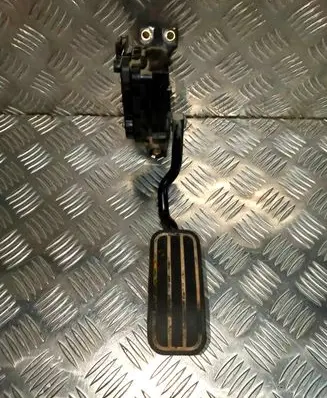 Ford Galaxy Accelerator throttle pedal 7M3721603B 6PV00777003HLO YM219F836AA
