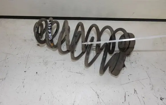 Audi Q5 SQ5 Rear coil spring 