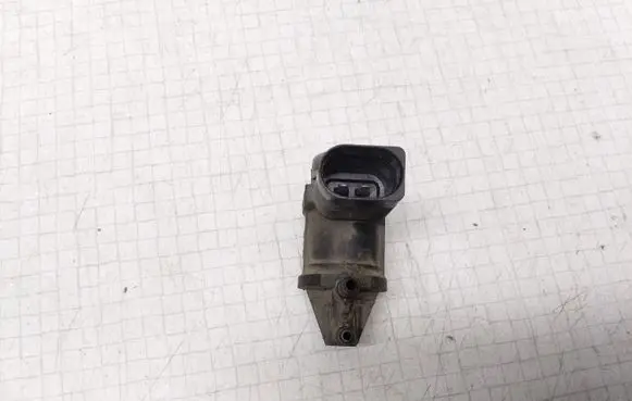 Audi A4 S4 B6 8E 8H Turbo solenoid valve 1J0906283C