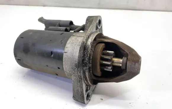 Ford Focus Starter motor 2S6U11000CB