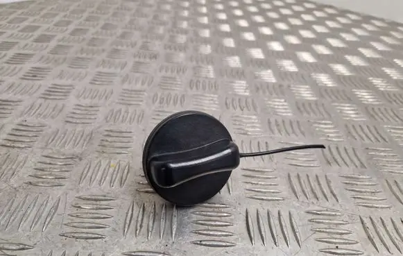 Fuel tank filler cap