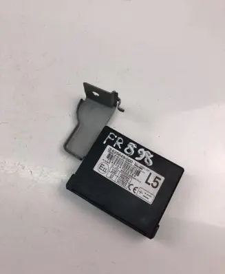 Toyota Aygo AB40 Other control units/modules 897800H030