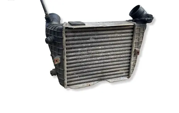 Audi A6 S6 C4 4A Intercooler radiator 0145805 1402429 4A0145805K