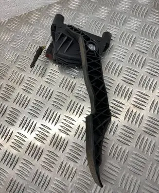 Opel Zafira B Accelerator throttle pedal 9202341 6PV00811400