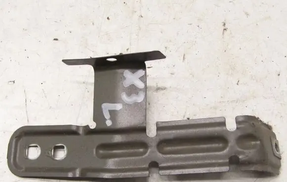 BMW X3 F25 Fender mounting bracket 