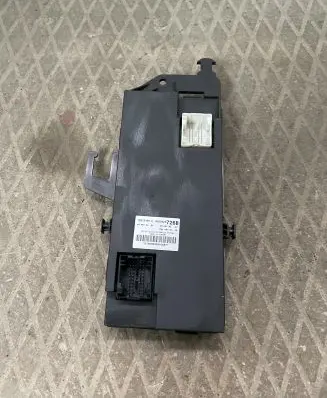Renault Espace - Grand espace IV Comfort/convenience module 8200029726B 12212159E