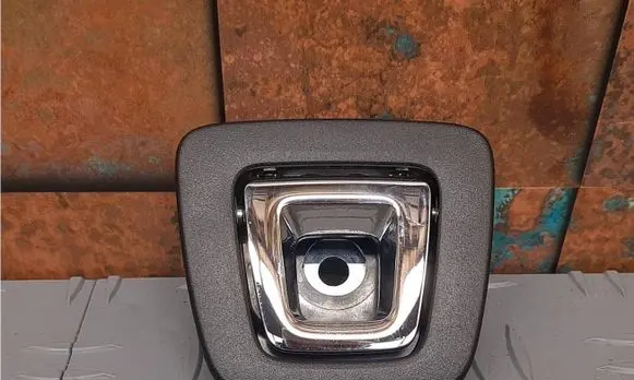 BMW X7 G07 Bracket in trunk/boot 7348517 51477348517